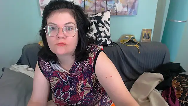 EverlyRays online show from 09-14-25, 12:04