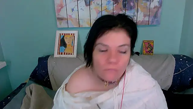 EverlyRays online show from 02-02-26, 03:16