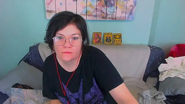 EverlyRays online show from 02-15-26, 05:37