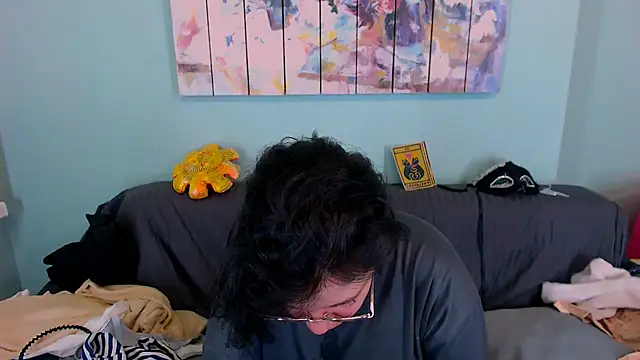 EverlyRays online show from 03-13-26, 04:24