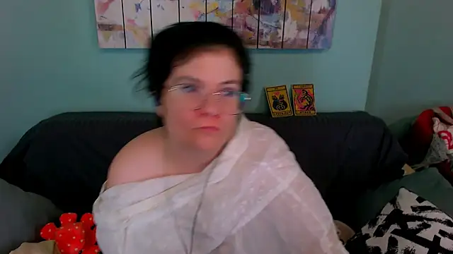 EverlyRays online show from 03-25-26, 04:29