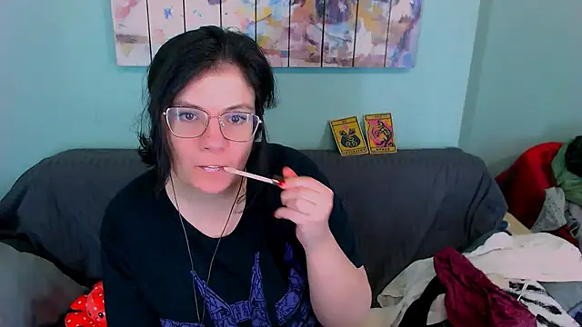 EverlyRays online show from 03-30-26, 06:03