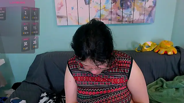 EverlyRays online show from 05-29-26, 12:14