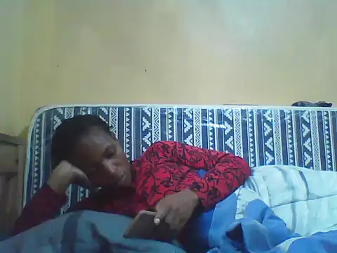 Smillie prety online show from 03-11-26, 05:57