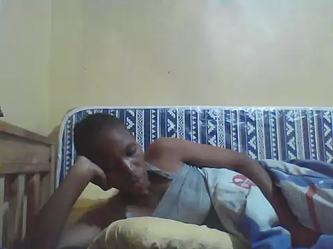 Smillie prety online show from 03-24-26, 05:07