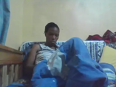 Smillie prety online show from 05-15-26, 03:13