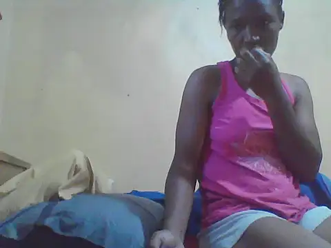 Smillie prety online show from 05-18-26, 05:02