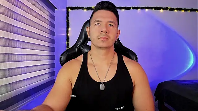 ransoj online show from 02-11-26, 02:33