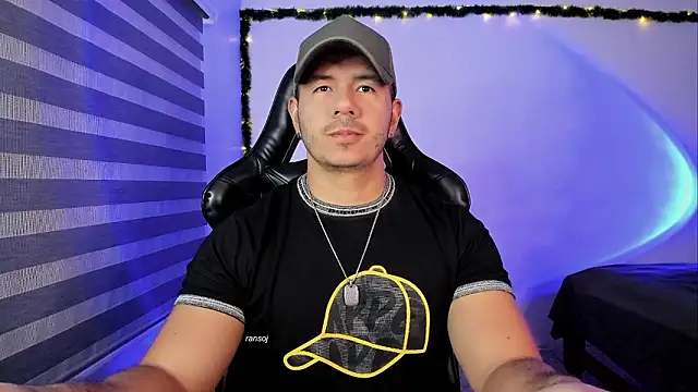 ransoj online show from 02-15-26, 12:07