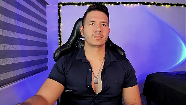 ransoj online show from 02-28-26, 11:39