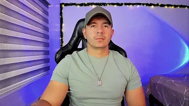 ransoj online show from 03-17-26, 08:45