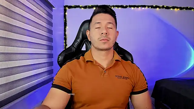 ransoj online show from 03-22-26, 02:42