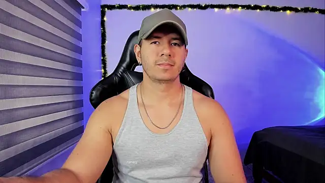 Snapshot of ransoj chatting on 07-13-26, 12:52 ransoj online show from 07-13-26, 12:52