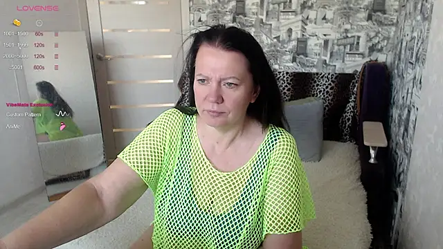 your space online show from 07-15-26, 12:05