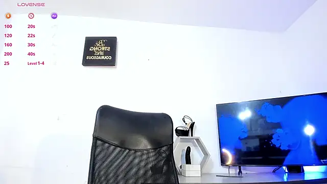 Fenty XX online show from 03-15-26, 01:06