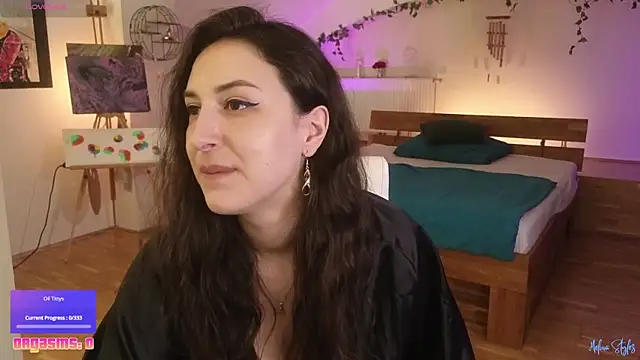melinastyles online show from 06-07-26, 01:26