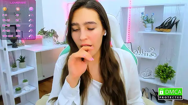  Eliizabeth  online show from 02-02-26, 09:35