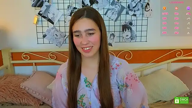  Eliizabeth  online show from 04-09-26, 09:20