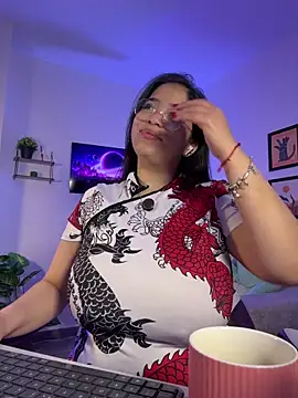 tati reyess online show from 01-12-26, 12:10