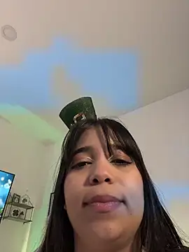 tati reyess online show from 03-17-26, 12:41