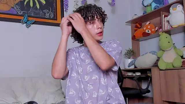 Cherry boy 18 online show from 02-20-25, 01:57