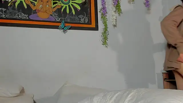 Cherry boy 18 online show from 03-12-25, 05:13