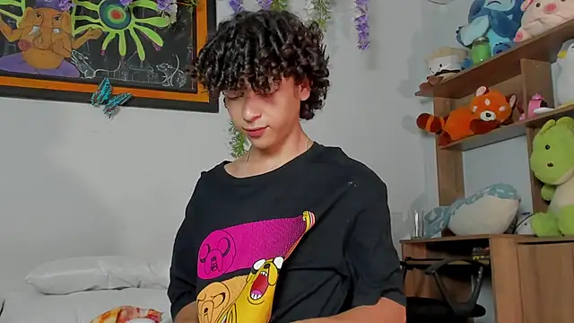 Cherry boy 18 online show from 03-16-25, 01:49