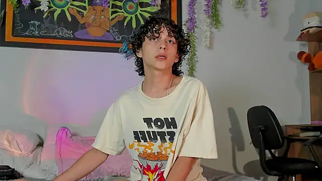 Cherry boy 18 online show from 03-20-25, 02:08