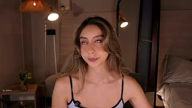 lua ferch   online show from 07-25-26, 01:30