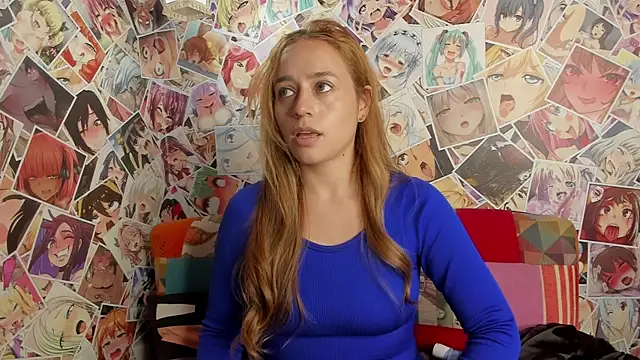 Natalia Suarez online show from 07-05-26, 04:19