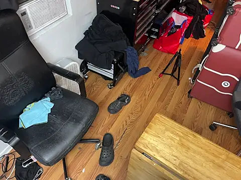 leanjamesdean online show from 03-23-26, 02:48