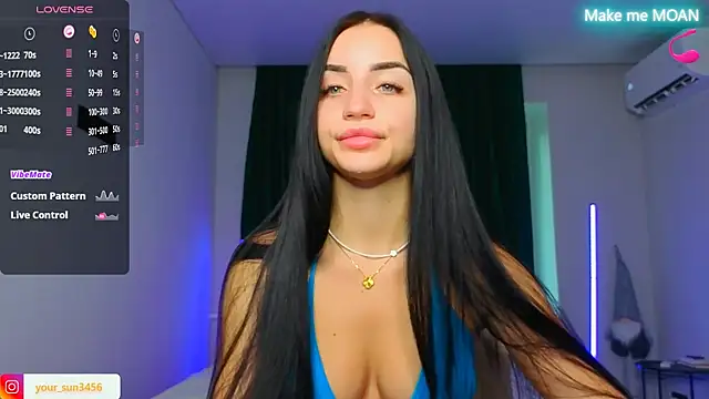 Kemi  Jordan online show from 09-18-25, 08:16