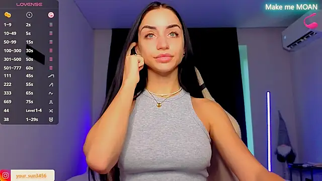 Kemi  Jordan online show from 09-20-25, 07:09