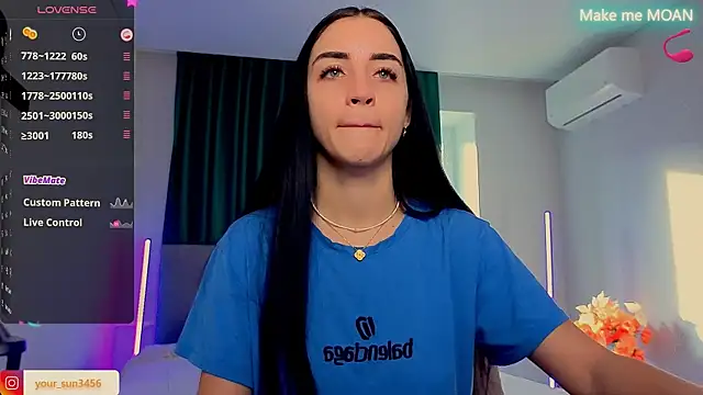 Kemi  Jordan online show from 11-23-25, 10:48