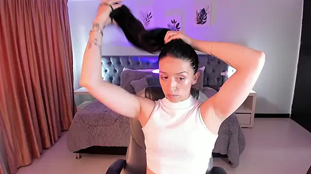 Kristen Garner online show from 01-12-26, 07:30