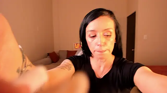 Kristen Garner online show from 03-28-26, 08:30