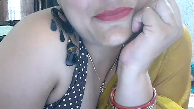 Maria 55 online show from 05-29-26, 06:22