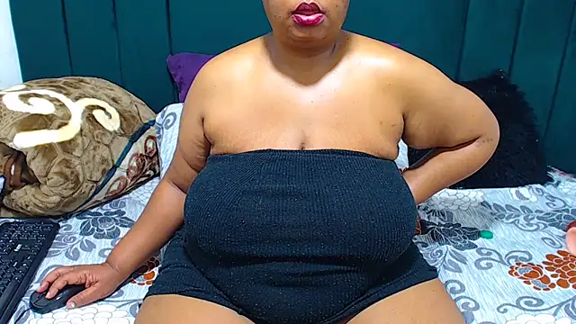 PASION THUNDERX23 online show from 06-14-26, 02:20