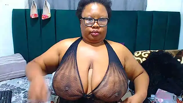 PASION THUNDERX23 online show from 06-14-26, 08:33