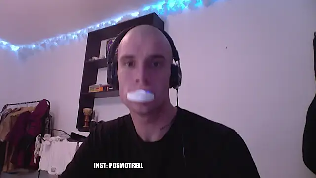 ETHAN MOORE online show from 02-20-26, 09:00