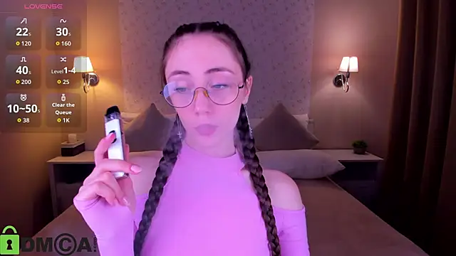 Lexi Split online show from 06-21-26, 02:36
