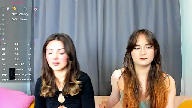 AnnaTeona online show from 02-12-25, 06:29
