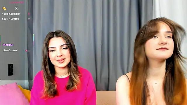 AnnaTeona online show from 02-19-25, 06:22