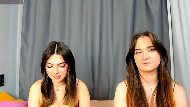 AnnaTeona online show from 03-01-25, 06:57
