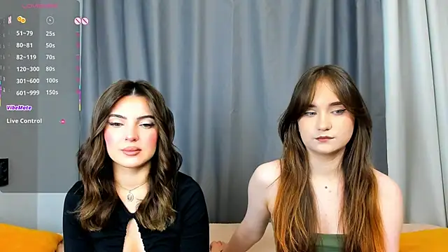 AnnaTeona online show from 03-15-25, 06:47
