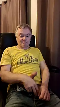 MichOxxford online show from 10-16-25, 12:17