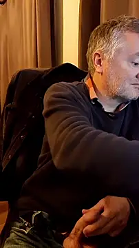 MichOxxford online show from 10-20-25, 11:54