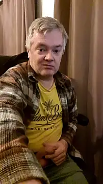 MichOxxford online show from 11-03-25, 09:32