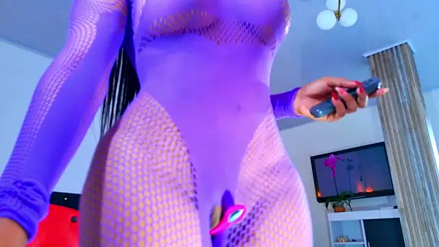 SQUIRT4UMEGAN online show from 03-26-26, 06:02