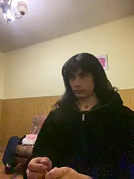 calliemaggotbone online show from 03-29-26, 04:12